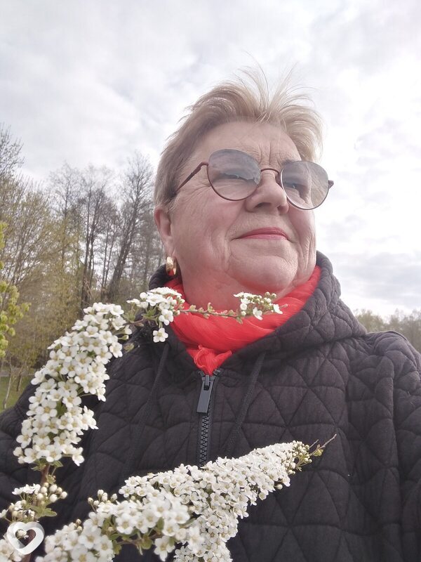 Надежда, Кингисепп