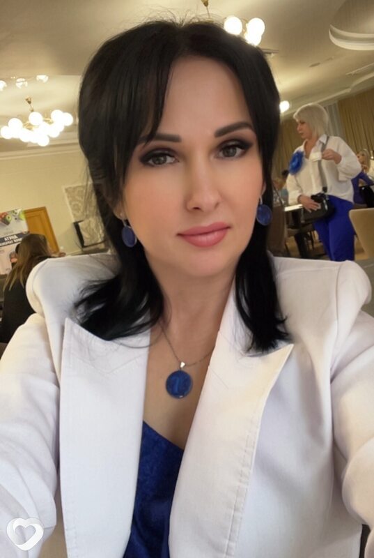 Анна, 41, Саратове — анкета №2887791