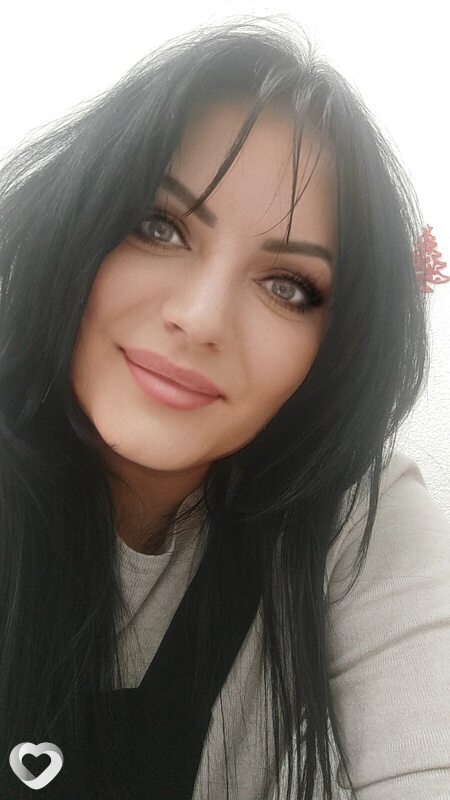 Анастасия, 41, Назарове — анкета №2887951