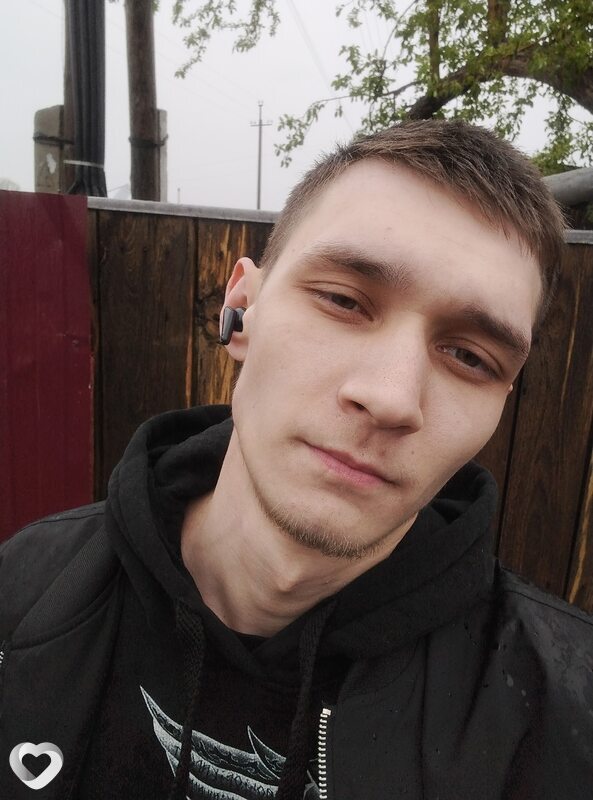Роман, 24, Рубцовске — анкета №2887963