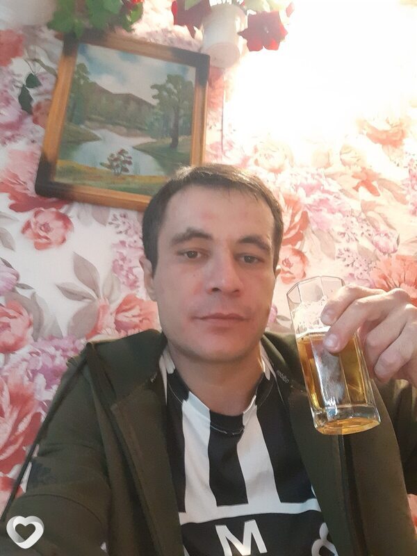 Виталий, 37, Орске — анкета №2887965