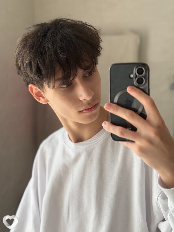 Егор, 19, Бресте — анкета №2887966