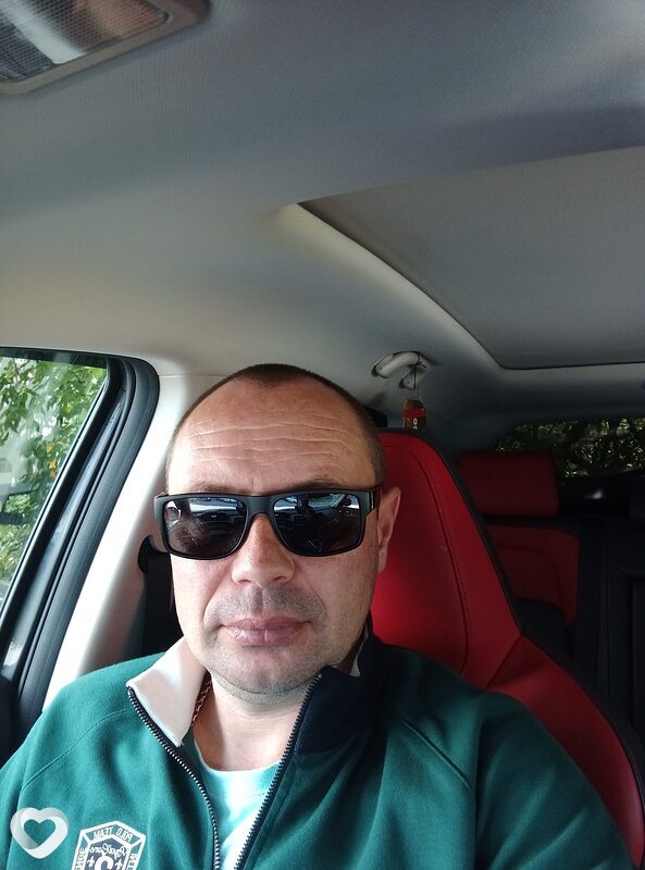 Станислав, 41, Новокузнецке — анкета №2887967