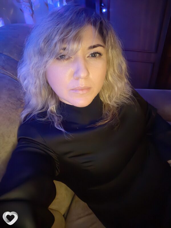 Алена, 45, Балакове — анкета №2887895
