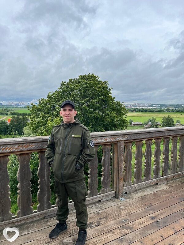 Сергей, 26, Лыткарине — анкета №2887902