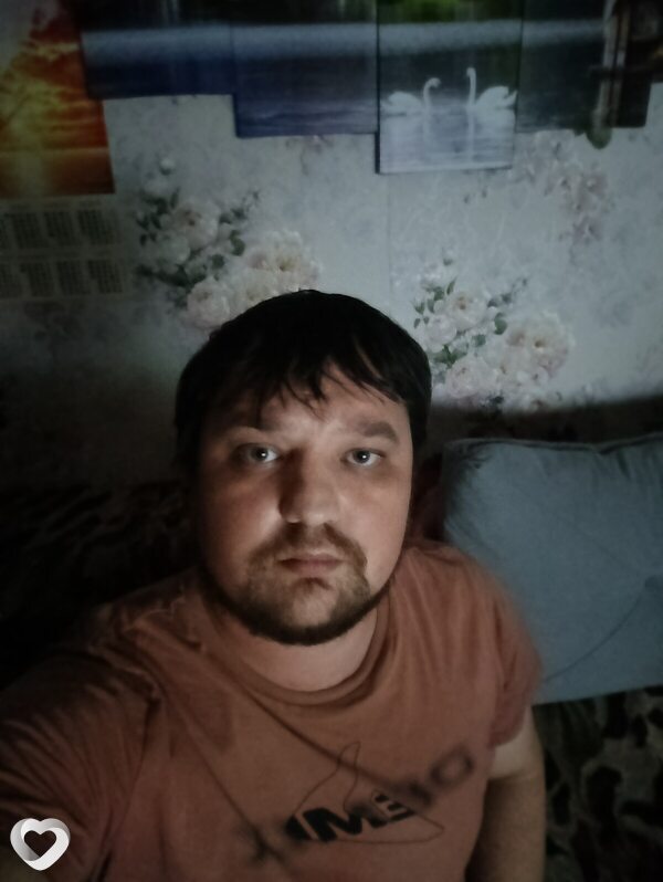 Руслан, 37, Краснокамске — анкета №2887906