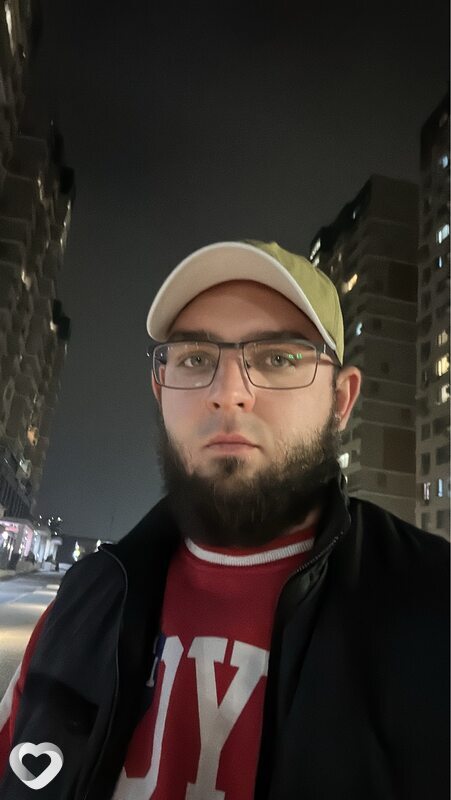Паша, 31, Алматы — анкета №2887919