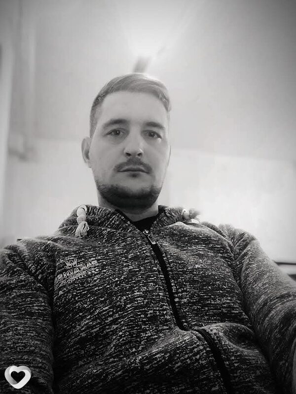 Бешим, 37, Братске — анкета №2888071