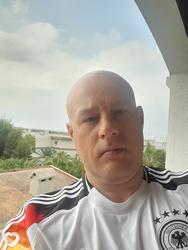 Алексей, 42, Магнитогорске — анкета №2888072