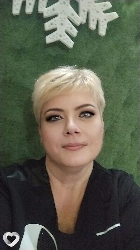 Инна, 52, Краснодаре — анкета №2888073