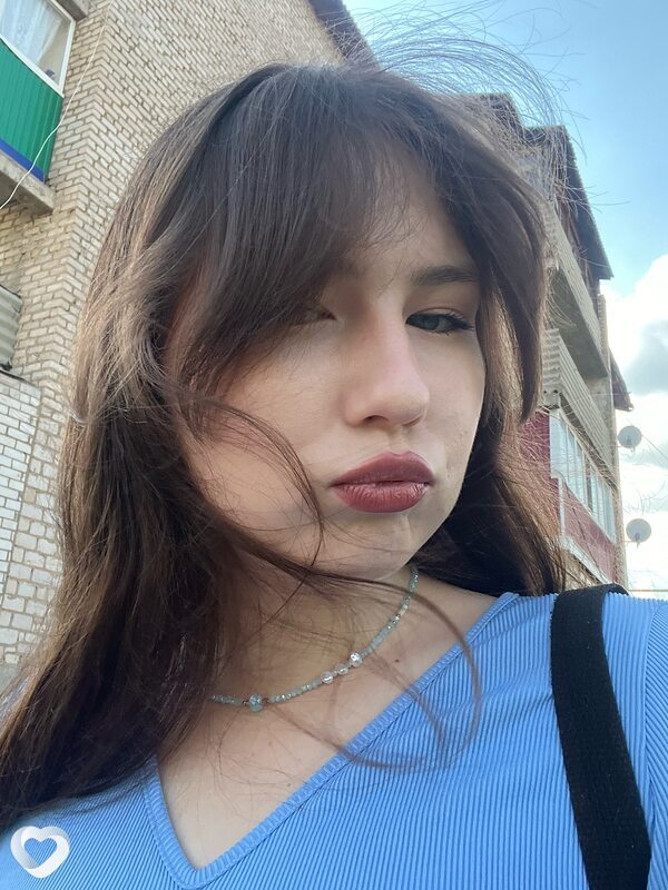 Алина, 21, Уфе — анкета №2888082