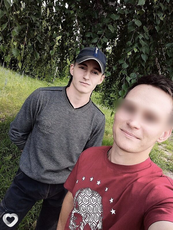Иван, 26, Саратове — анкета №2887924