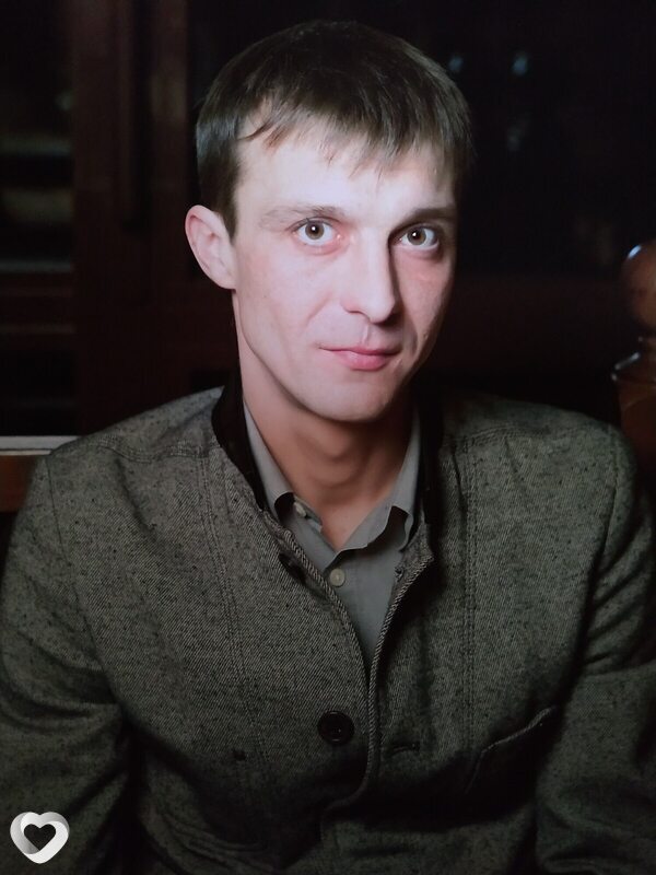 Дмитрий, 41, Минске — анкета №2887942