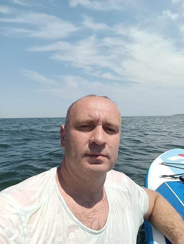 Влад, 40, Актобе — анкета №2887983