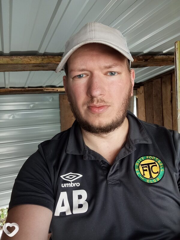 Вадик, 36, Харькове — анкета №2887985
