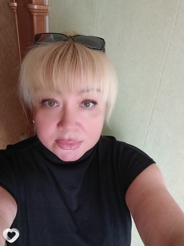 Елена, 47, Курске — анкета №2887991