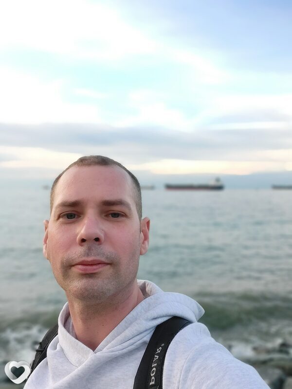 Дмитрий, 41, Минске — анкета №2888031