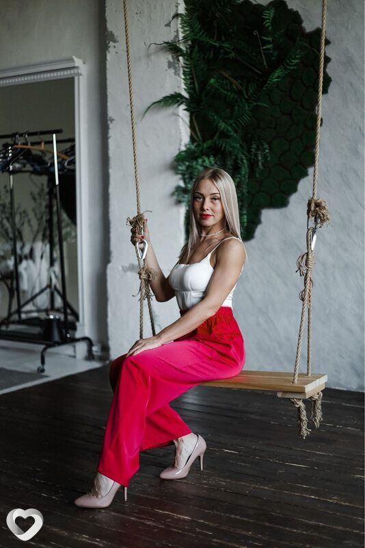 Tasha, 37, Уфе — анкета №2888035
