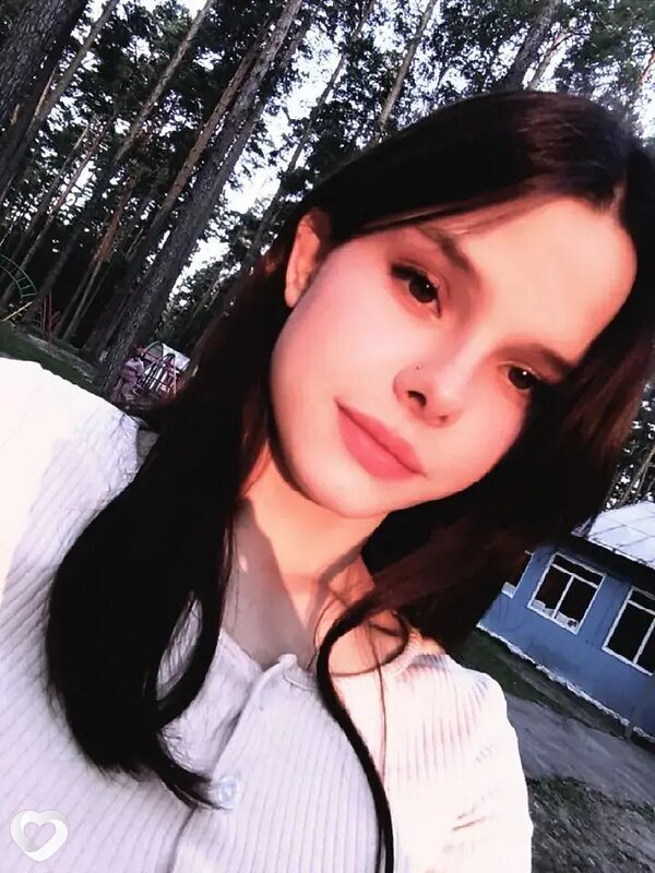 Марина, 21, Тамбове — анкета №2887998