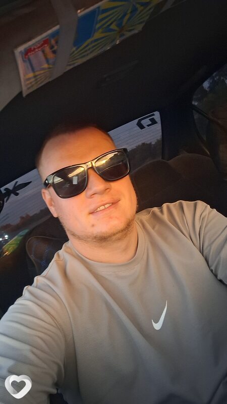 Дмитрий, 26, Барнауле — анкета №2888001