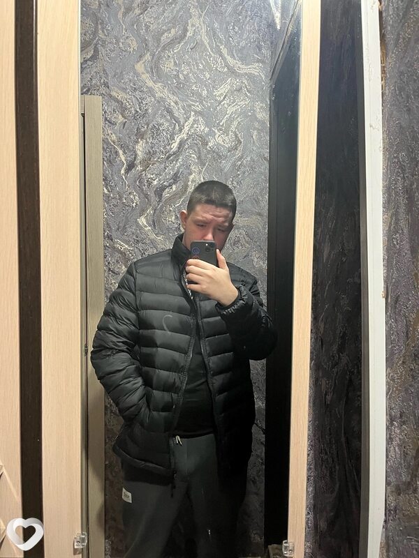 Иван, 25, Томске — анкета №2888003