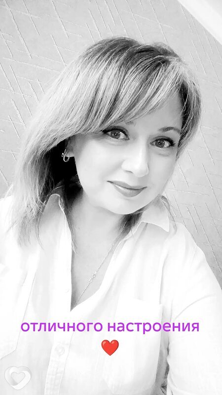Танюша, 44, Ярославле — анкета №2888005