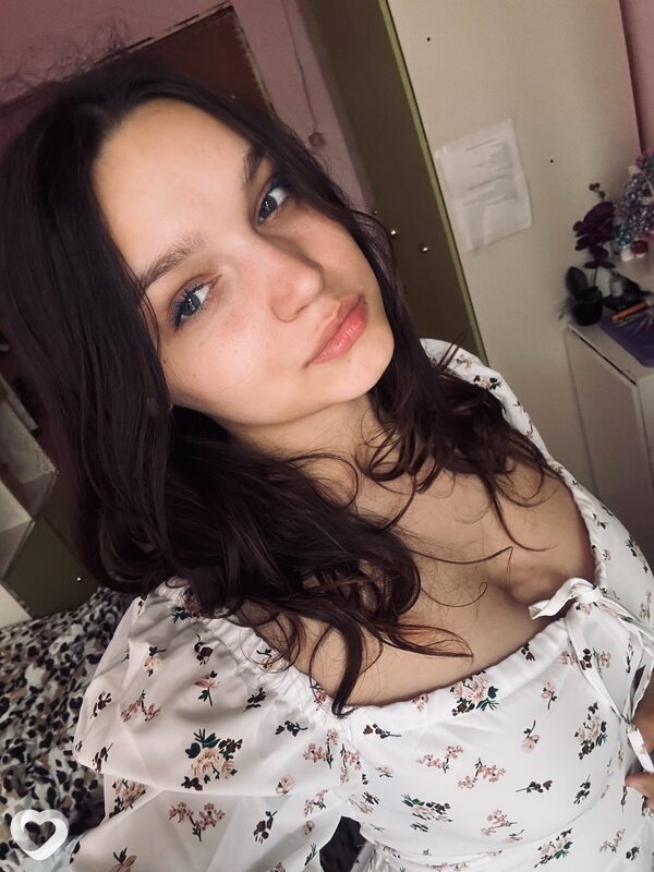 Кристина, 22, Красноярске — анкета №2888010