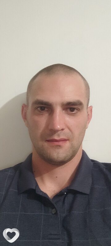 Дмитрий, 35, Санкт-Петербурге — анкета №2888013