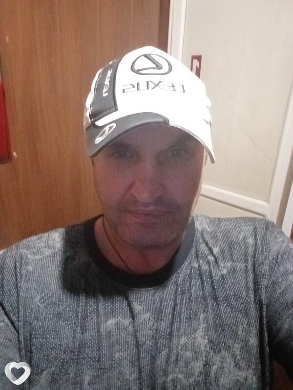 Анатолий, 47, Минусинске — анкета №2888019