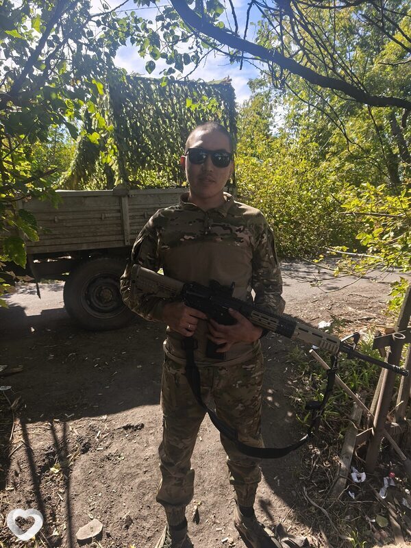 Албазин, 20, Донецке — анкета №2888045