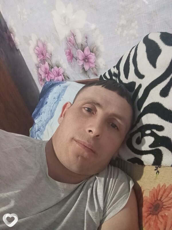 Антон, 37, Петропавловске — анкета №2888046