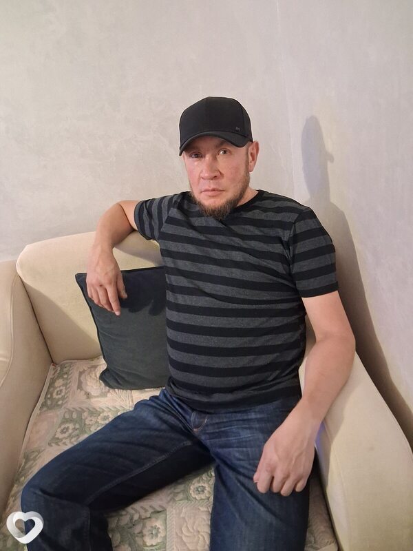 Асхат, 40, Алматы — анкета №2888054
