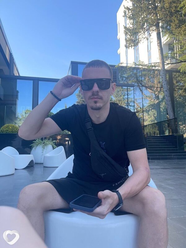 Чикаго, 34, Ростове-на-Дону — анкета №2888064