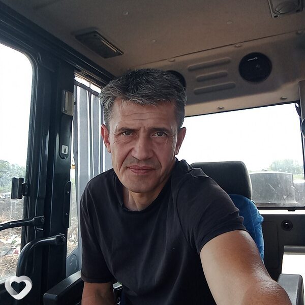 Александр, 46, Боброве — анкета №2888065