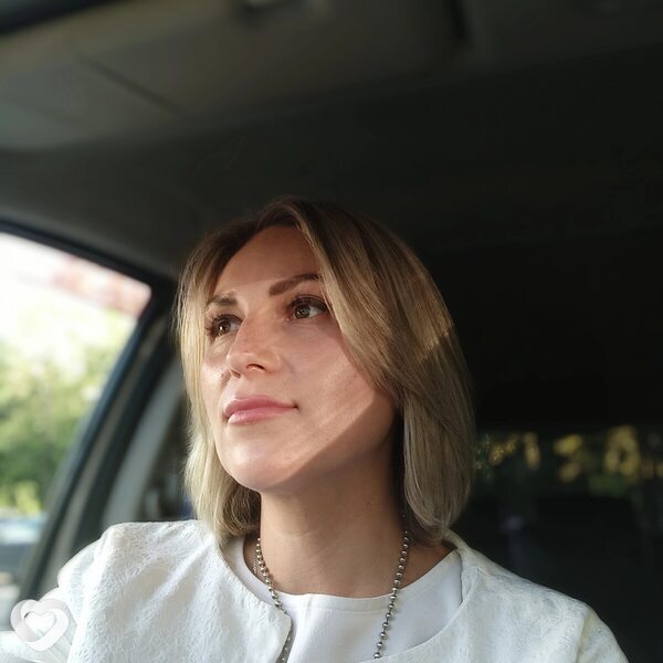 Анна, 42, Москве — анкета №2888066