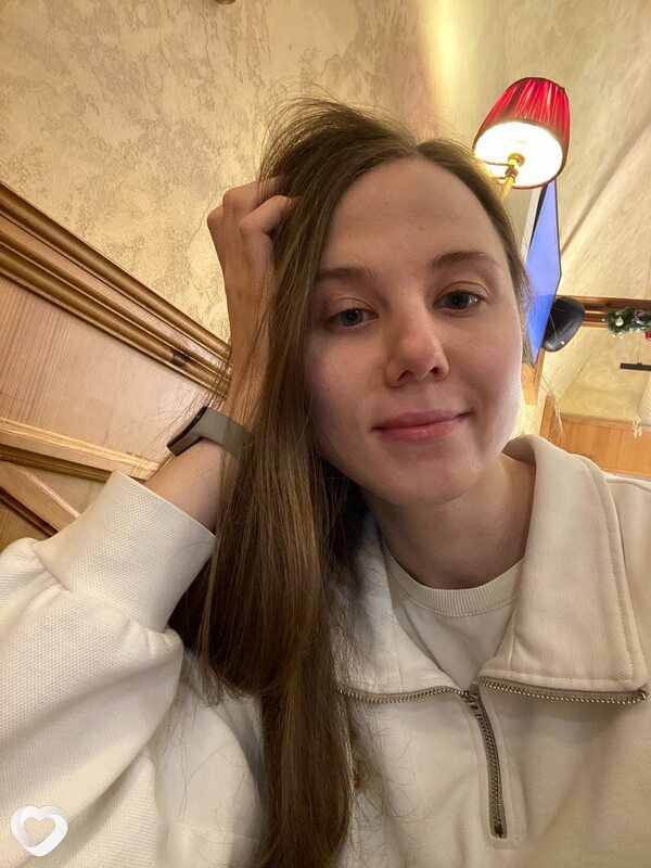 Наталья, 25, Екатеринбурге — анкета №2888125