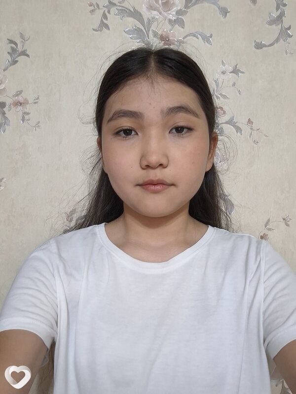 Инжу, 19, Алматы — анкета №2888130