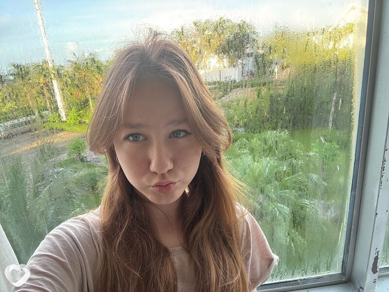 Лизагуб, 19, Витебске — анкета №2888132
