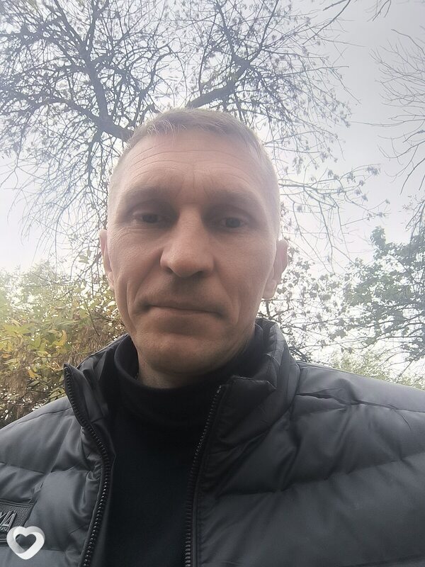 Семён, 40, Енакиеве — анкета №2888134