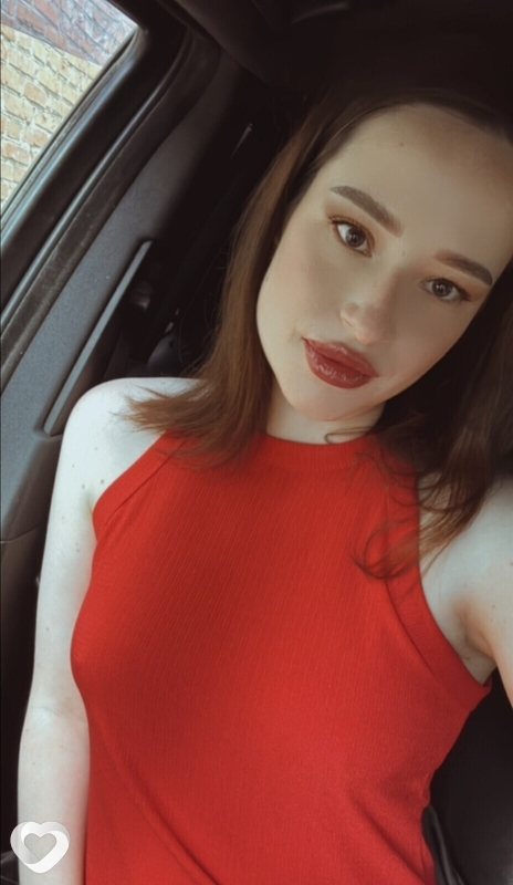 Алина, 26, Санкт-Петербурге — анкета №2888135