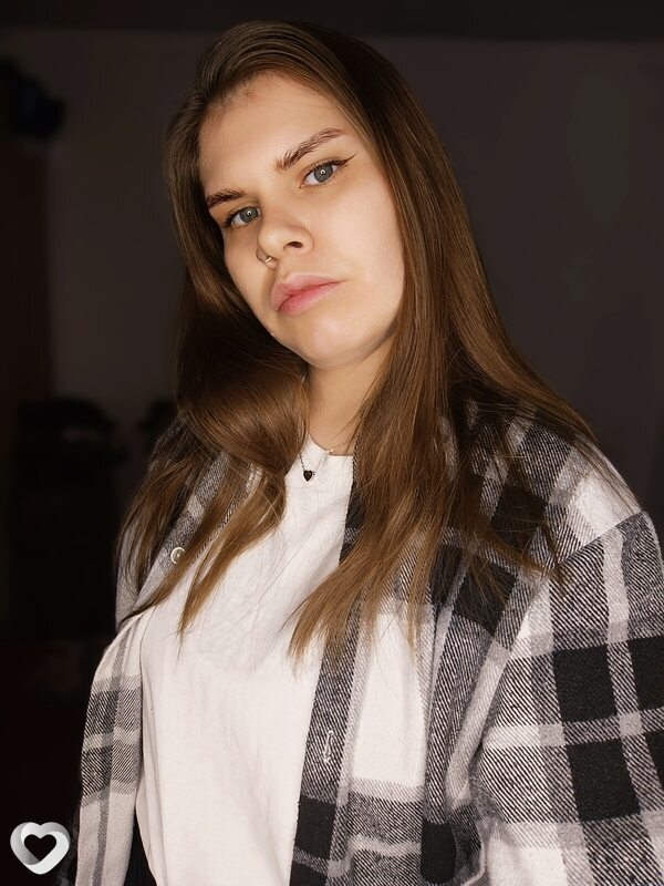 Лиза, 29, Екатеринбурге — анкета №2887870
