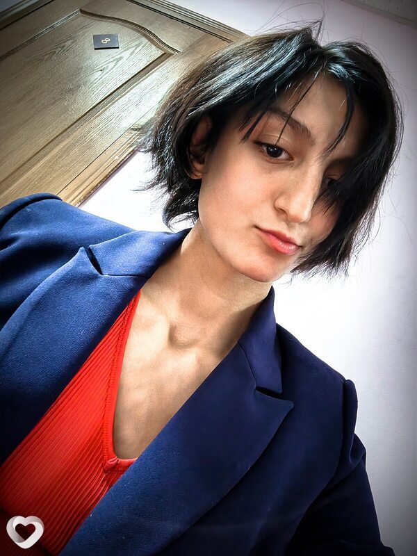 Анастасия, 20, Астрахани — анкета №2887872