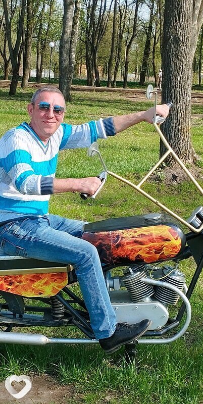 Владимир, 47, Рязани — анкета №2887877