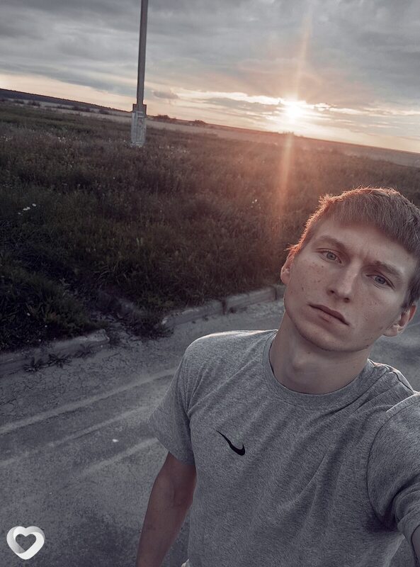 Илья, 35, Минске — анкета №2887880