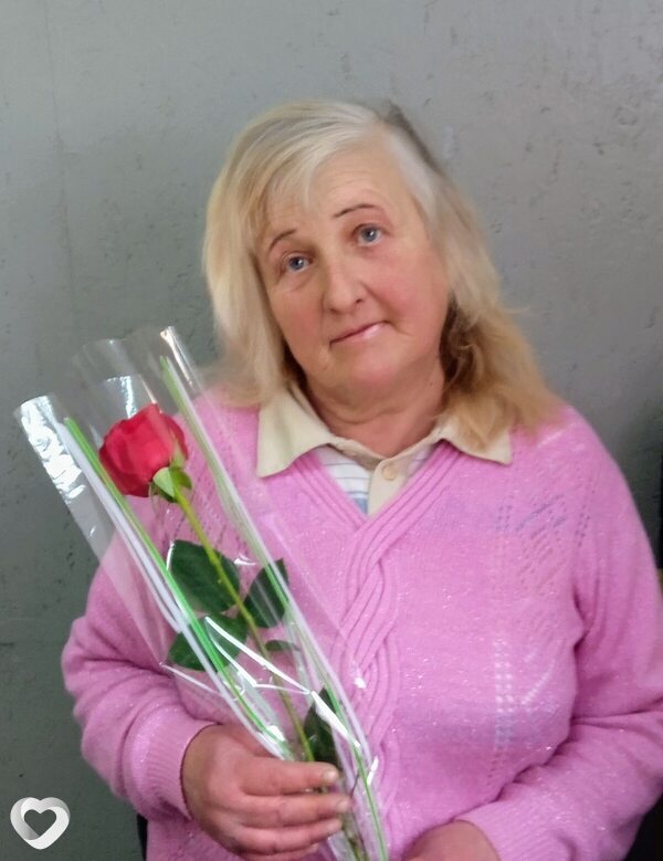 Ірина, 46, Днепр — анкета №2887883