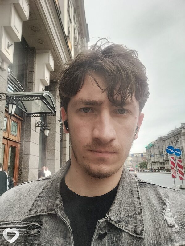 Ахмат, Москва