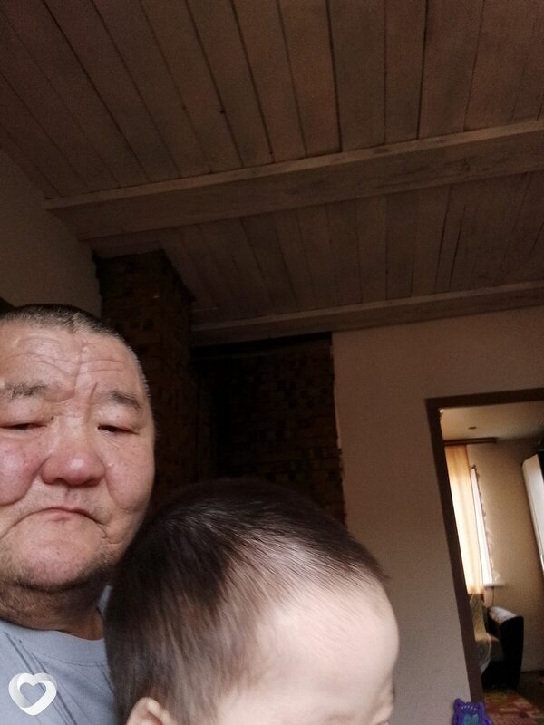 Баир, 55, Улан-Удэ — анкета №2887887