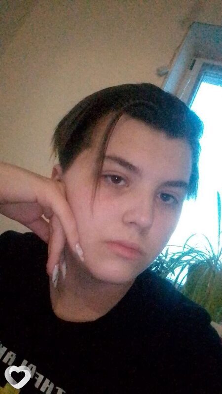Александра, 22, Калининграде — анкета №2888095