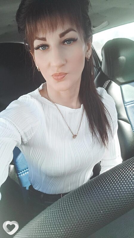 Полина, 27, Гомеле — анкета №2888096