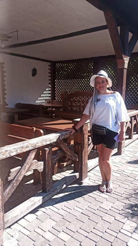 Юлия, 41, Екатеринбурге — анкета №2888097
